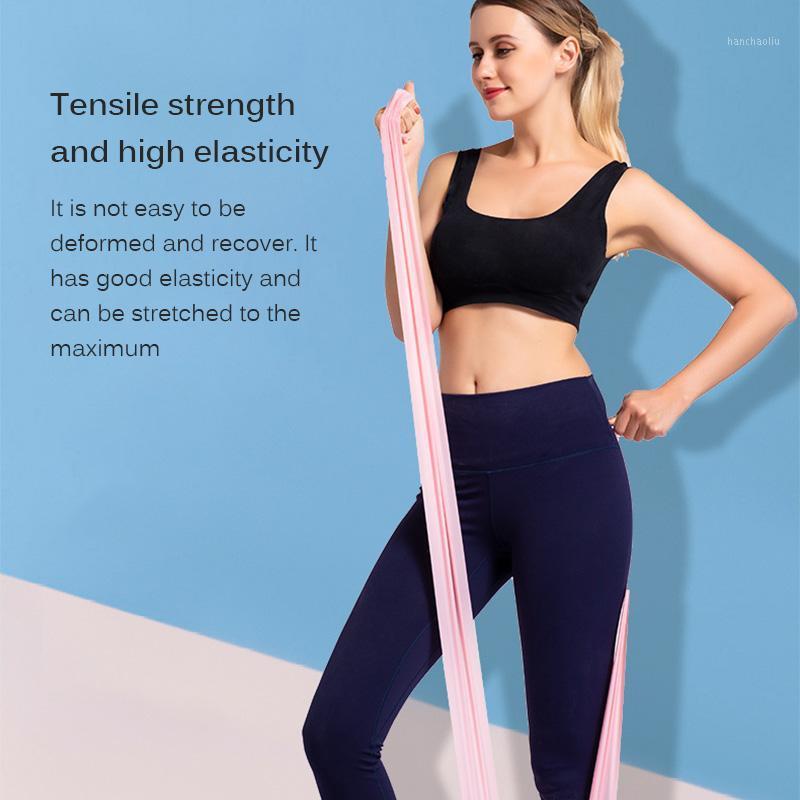 

Fitness Resistance Band Sport Workout Bands Yoga Resistance Bands Fitness Rally Ring Training Strength Band Rubber Indoor1