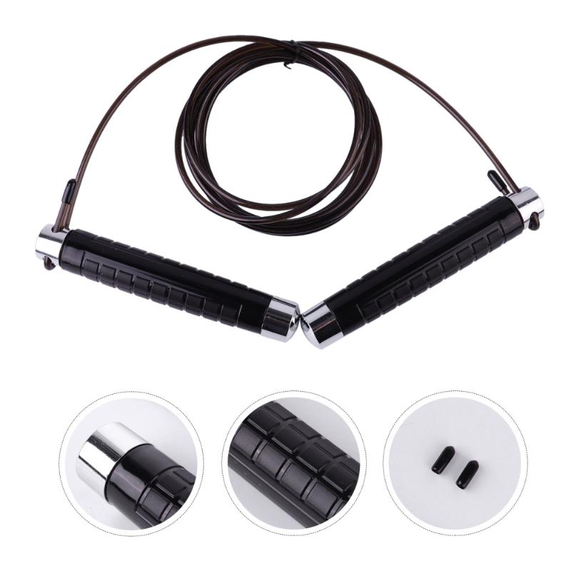 

Endurance Training Fitness Gym Jumping Skipping Rope Jump Rope for Exercise