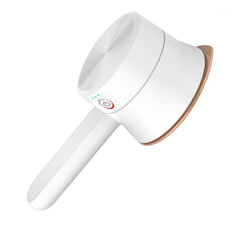 

Portable Cordless Electric Iron for Clothes 3 Speed Adjust USB Rechargeable Handheld Flatiron for Home Travelling1