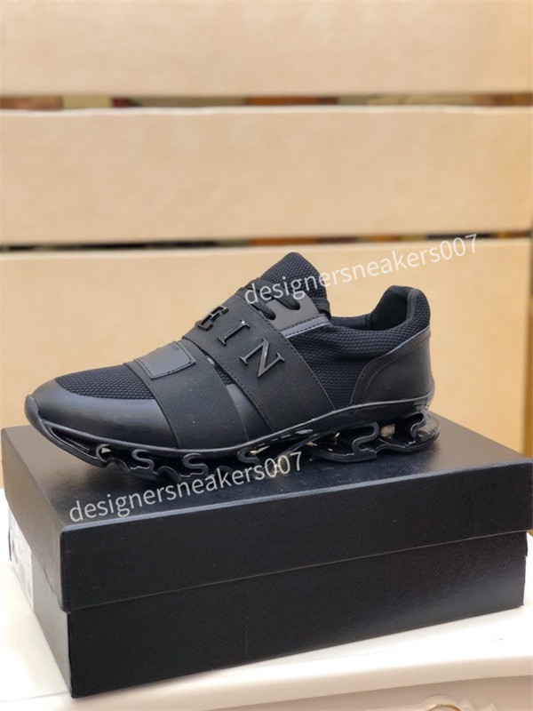 

new Man angel Cream Tail Light Static Oreo Reflective Sesame Flax Zebra Sports Sneakers od201119, 01