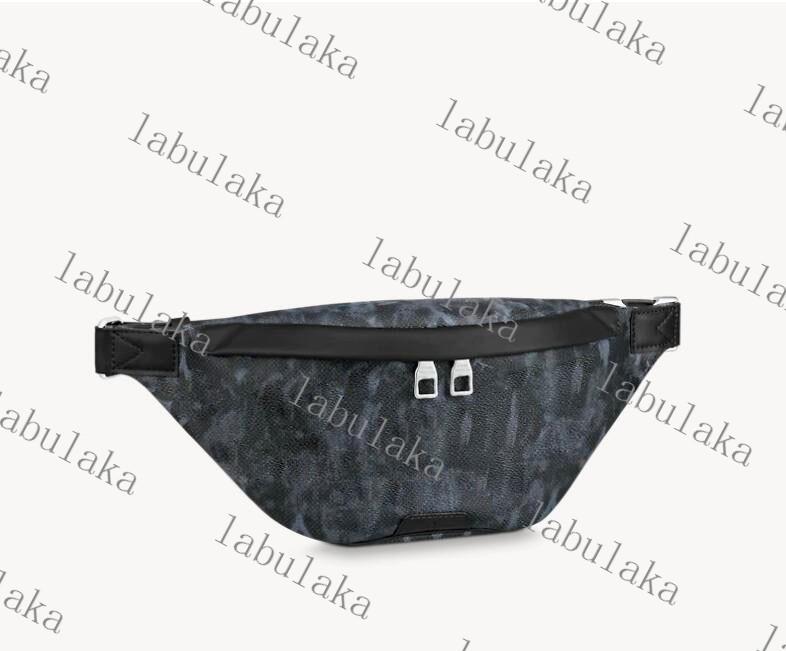 

M57276 Newest Stlye Bumbag Cross Body Shoulder Bag Waist Bags Temperament Bumbag Cross Fanny Pack Bum Waist Bags