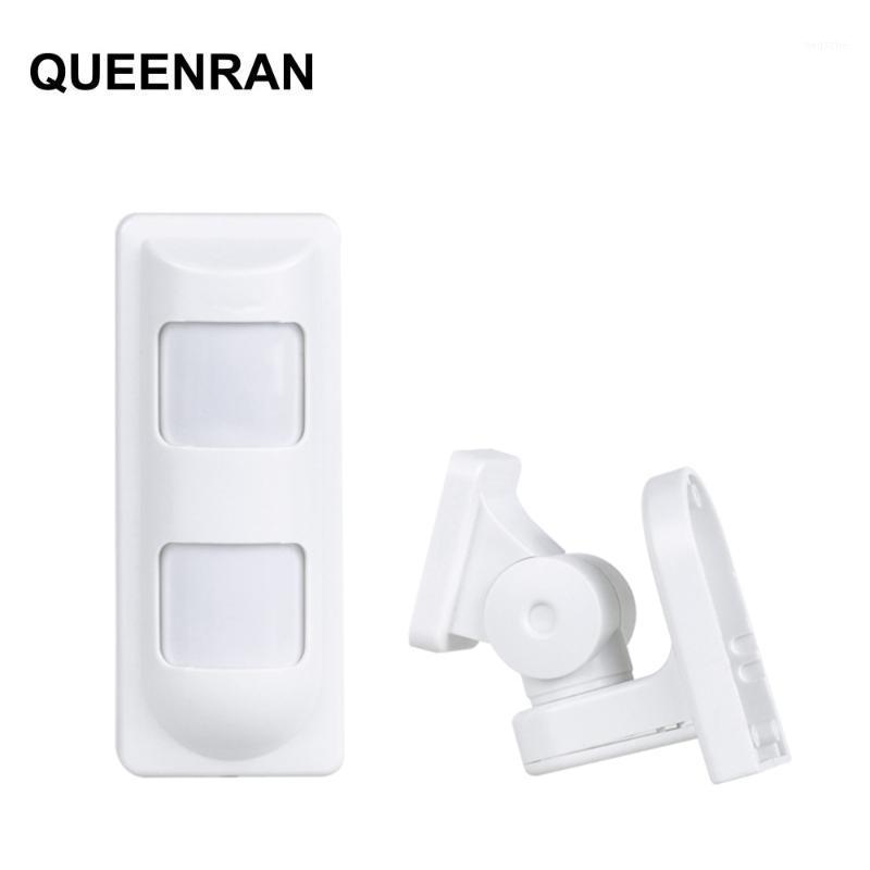 

Wired Dual PIR+Microwave Pir Motion Sensor Detector Outdoor Waterproof Pet Friendly/Wide Angle/Curtain Sensor for Home Alarme1