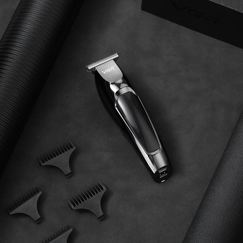 

Clipper hair cutting machines professional machine for hair cutting machine rechargeable cordless clipper trimmer for men