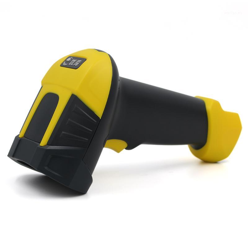 

DONNWE DW-A8 1D Wired Laser Barcode Scanner1