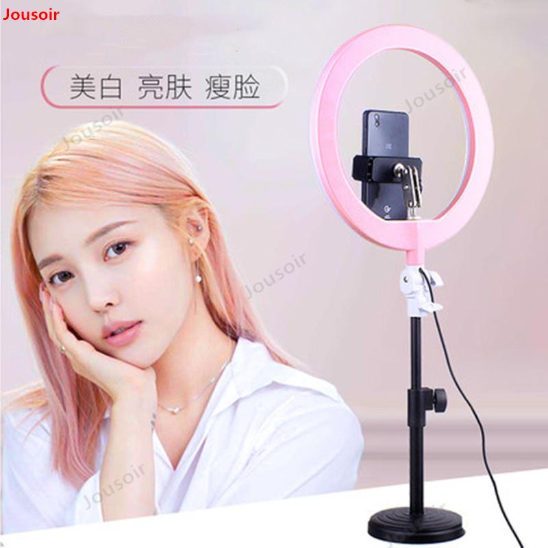 

Mobile Live refill lamp anchor beauty lamp rejuvenation Artifact Ring photo shooting Spotlight CD50 T03