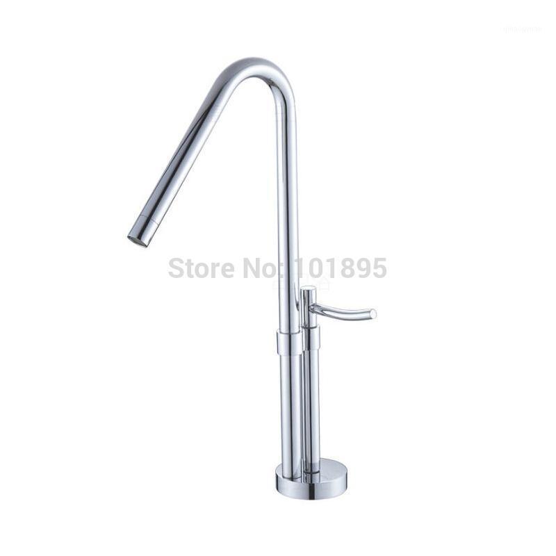 

Chrome Plated Finishing of Brass Material New Model Basin Tap1