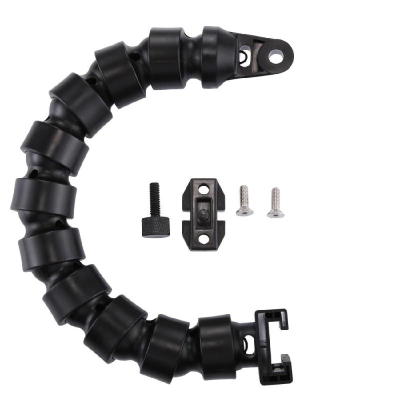 

EastVita Underwater Diving Photography Accessories YS Flexible Magic Arm For Flash Light for Camera Cases Stand Bracke r35