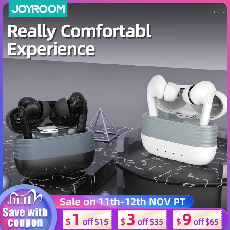 

JOYROOM Bluetooth Earphone Wireless headphones Wireless Sports Waterproof Earphones For ipx6 Waterproof JR-M301, Red