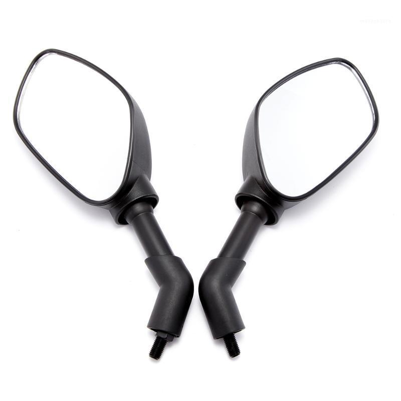 

Motorcycle Mirrors Electric Vehicle Motorbike Outside Rear View Left & Right Side Taiwan 10MM 8MM General Purpose
