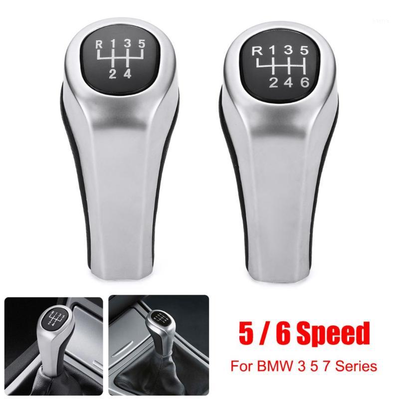 

5/6 Speed Car Gear Shift Knob Shifter Lever Knob for 3 5 7 Series E36 E46 E34 E39 E381