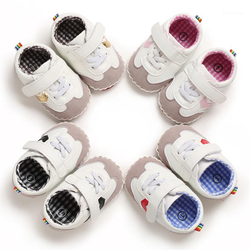 

Spring autumn Newborn Shoes Toddler Infant girl boy rubber bottom baby shoes indoor First Walker C-633 TX021, C-633 pink