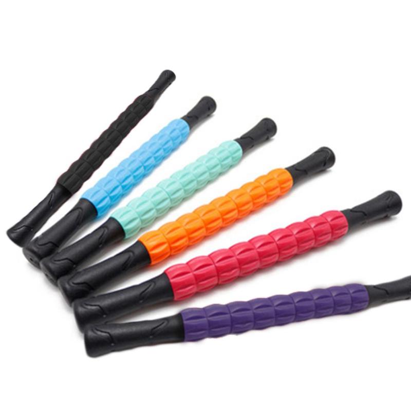 

Muscle Roller Stick Body Massage Sticks Tools Muscle Roller Massager for Relief Soreness Cramping and Tightness