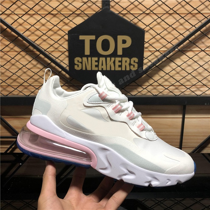 

Running shoes triple black white red women men Chaussures Bred Be True BARELY ROSE mens trainers Outdoor Sport Sneakers 36-45, Color 8