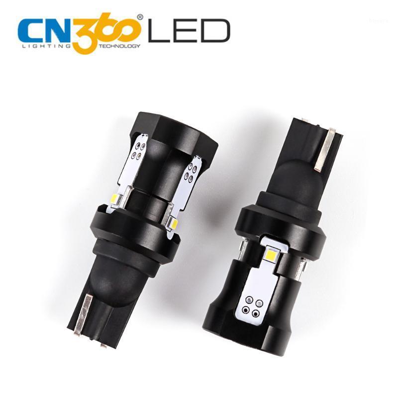 

CN360 2 PCS Auto Led SMD2020 T15 W16W 920 921 912 LED Car For Reverse Light Backup Light Bulbs 12V White High Lumens1, As pic