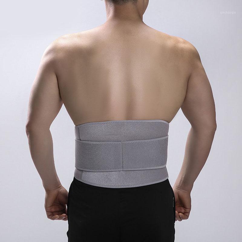 

New! new Sports Weightlifting Waist Support Belt Safety Gym Fitness Belt Squatting Barbell Dumbbel Training Lumbar Back Support1, Black