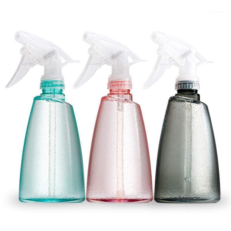 

Empty Spray Bottles(3 Pack)-17Oz Spray Bottle, Squirt Bottle For Cleaning Solutions, Hair, Plants, Refillable Sprayer1