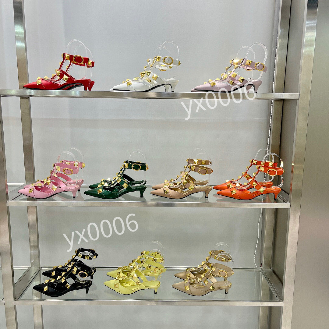 

High quality luxury Spring summer Men's shoes air cushion leisure sports are full of science and technolog yh211226, Choose the color