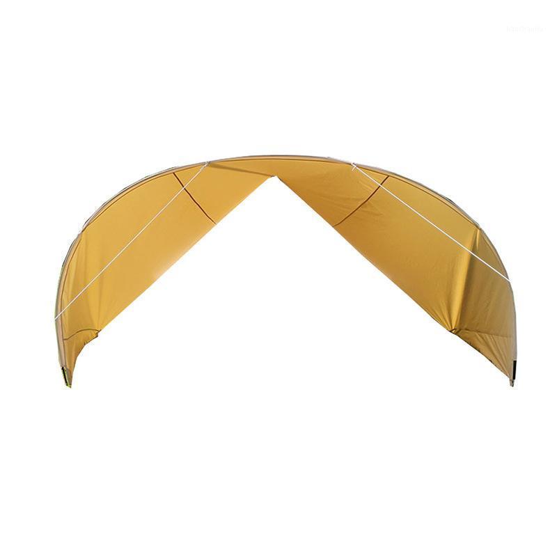 

Arch sunshelter and 4*3m sunshelter 285g pure cottom fabric waterproof 3000mm Mildew proof awning in good quality1