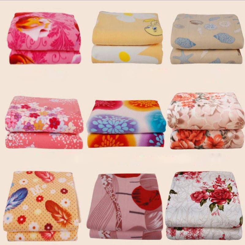 

Electric Blanket Electric Heated Blanket Mat 220v Manta Electrica Heated Couverture Electrique Carpets1