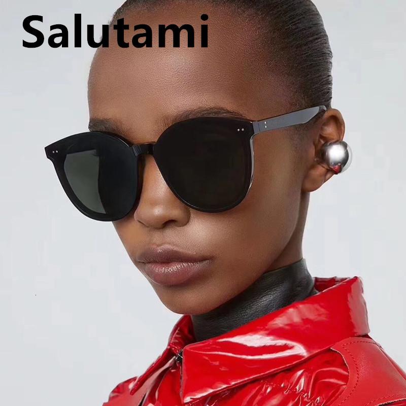 

Oversize Rivet Black Square Men Sunglasses Sun Glasses Women Cat Eye Vintage Retro Couple Shades Big Frame Oculos