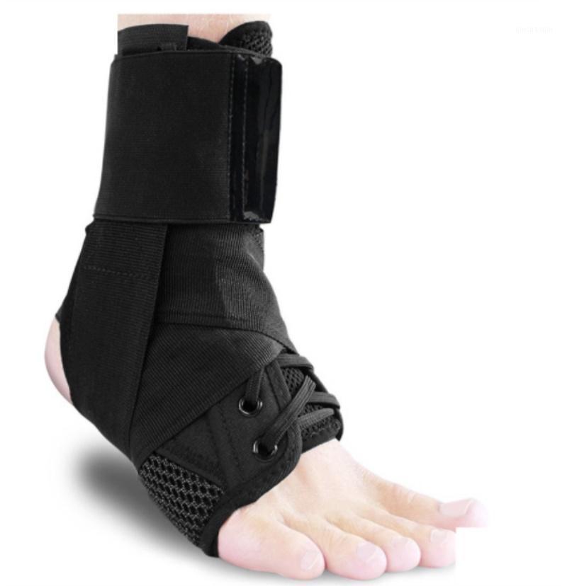 

Bandage Ankle Brace Protection Foot Ankle Wrap For Fracture Exercise Spraining Foot Varus Joint Correction Belt / 20pcs1, As pic