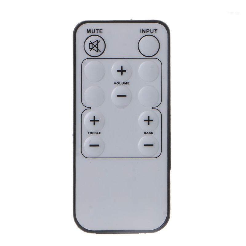

Remote Control for R7121/RA093/RC071/R7102 for Microlab R7121 Solo Sound Speaker LX9A1