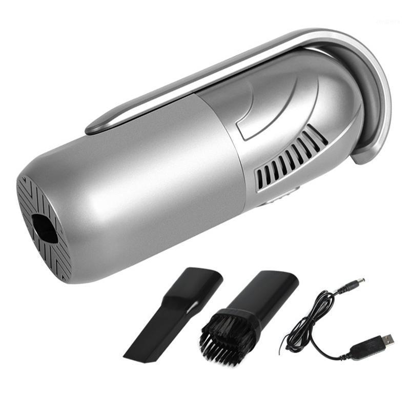 

Wireless 5200Pa Car Vacuum Cleaner 12V Cordless Powerful Cyclone Suction Wet/Dry Vacuum for Auto Home Handheld Vacuums1