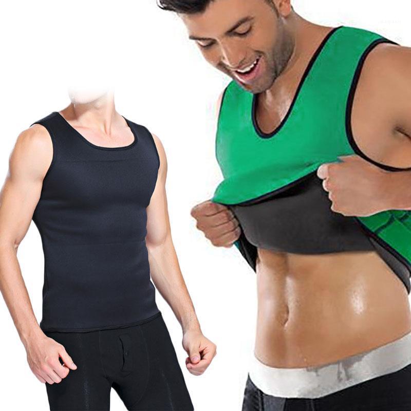 

Shirt Fashion Fitness Shaper Training Green ,M,L,XL,XXL,XXXL Belt Vest1, Black