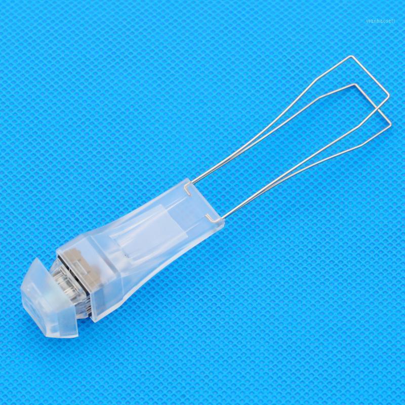 

Wire Keyboard Key Keycap Puller Key Cap Plastic Handle Keypull switch tester keycap tester cherry mx with one random switch1