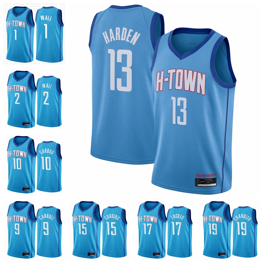 Buy Houston Rockets Jersey Online Shopping At Dhgate Com