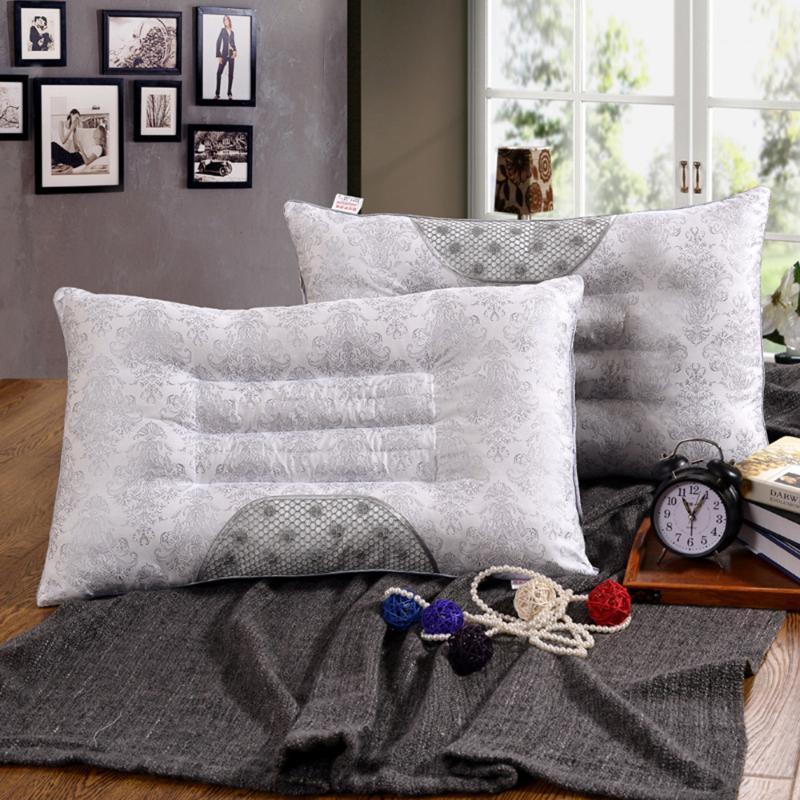

40cmx60cm Pillow Core L Pillow Inner Magnetic Therapy Health Care Cassia Obtusifolia Inner Bedding Adults Cushion1