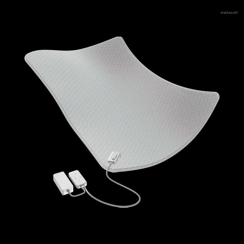 

Graphene low-voltage smart electric blanket APP control can eliminate mites1