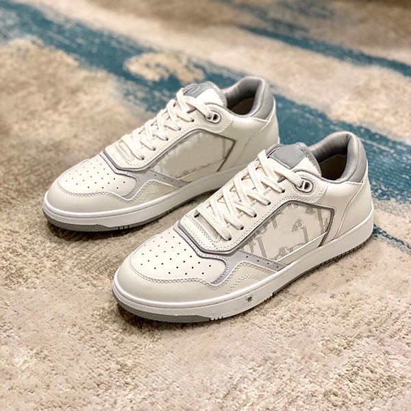 

Fashion classic luxury men's women's casual shoes high-quality leather sneakers platform shoes women's high-top shoes size35-45, Style 1