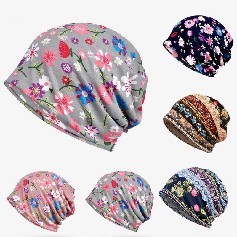 

2020 Winter Beanies Hats For Women Girls Fashion Caps Soft Warm Ladies Bonnet Gorros Mujer Headwear Stylish Comfortable Hat, Blue