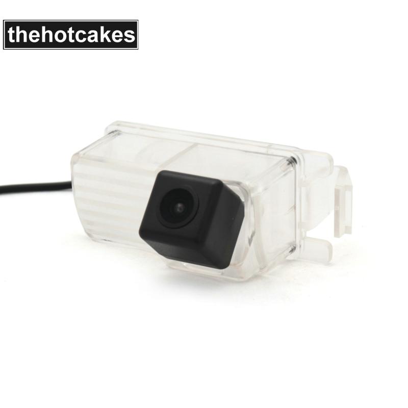 

Car Rear View Camera For 350Z/370Z/Fairlady Z Z34/CCD/NightVision/Reverse Camera/Backup Camera/License Plate camera