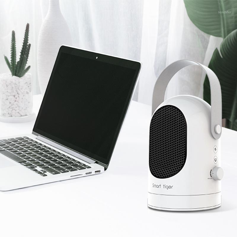 

220V Heating And Cooling Dual-use Electric Heater Mini Portable Home Warmer Office Dormitory Flame Retardant Material Heater1
