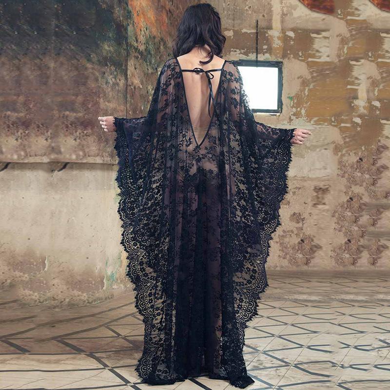 

2020 Sexy Swimwear Cover Up Women White Beach Floral Dress Cotton Tunic Beach Kimono Coverups for Women Swimsuit Cover Ups