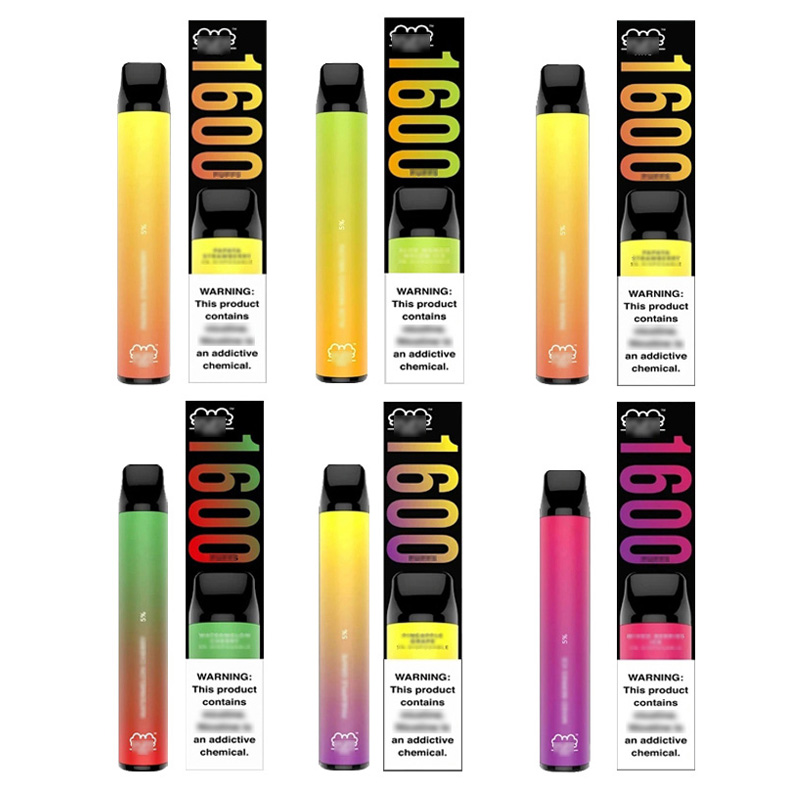 

Unique Design Vape Vaporizer Cartridges Bar Bulk Xxl Vapor Automizer Pen Disposable Buy 1600 Display Puff 6.5mL Puffs Retail With Box P Fcmp