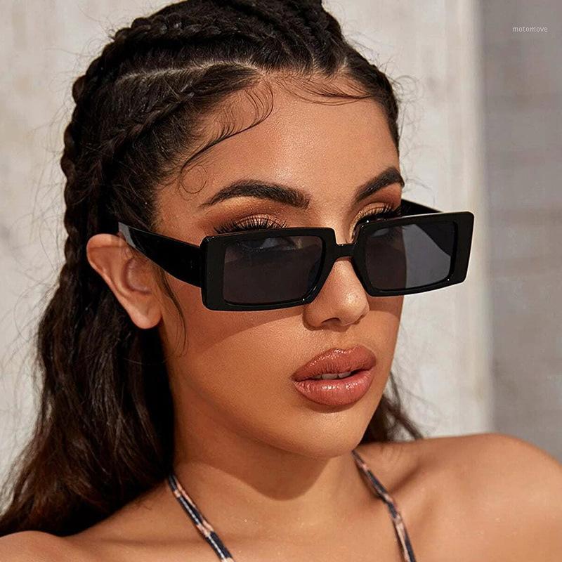 

Sunglasses Square Sun Glasses Small Rectangle Sunglasses Men Women Vintage Retro Oculos Lunette De Soleil Femme1