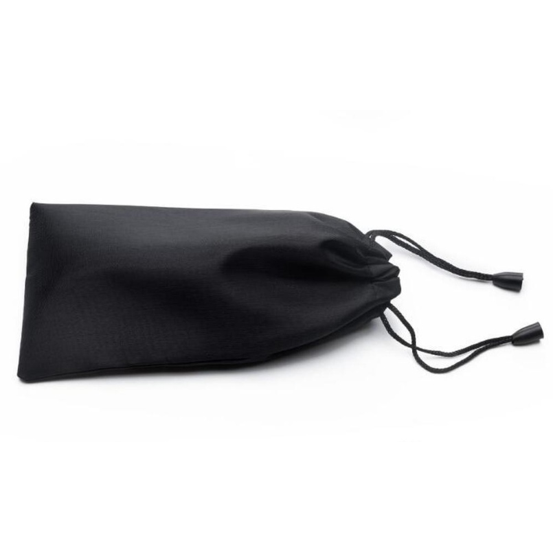 

100pcs Soft Sunglasses Bag With Cleaning Cloth Microfiber Dust Waterproof Storage Pouch Eyeglasses Carry sqcfbm hairclippers2011