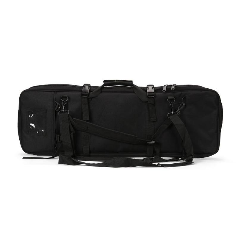 

Outdoor Multi-purpose Tactical Climbing Backpack Fishing Bag Field Mountaineering Hiking Camouflage Fishing Gear Bag, Black