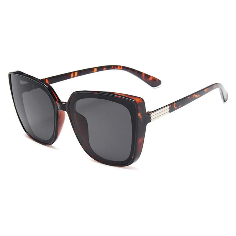 

Sunglasses Cat Eye Women Sun Glasses Female Driving Cateye Eyeglasses Ladies Eyewear Shades