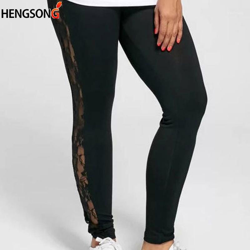 

Hollow Out Floral Fitness Leggings Women Yoga Pants Sportswear Workout Legging Jeggings Bodybuilding Leggings For Women 20201, Black