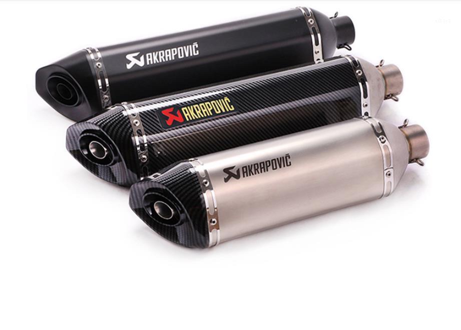 

Motorcycle sports car Spring 650 NINJA400 R3 25R15 ZX6RCBR500 modified hexagonal exhaust pipe1