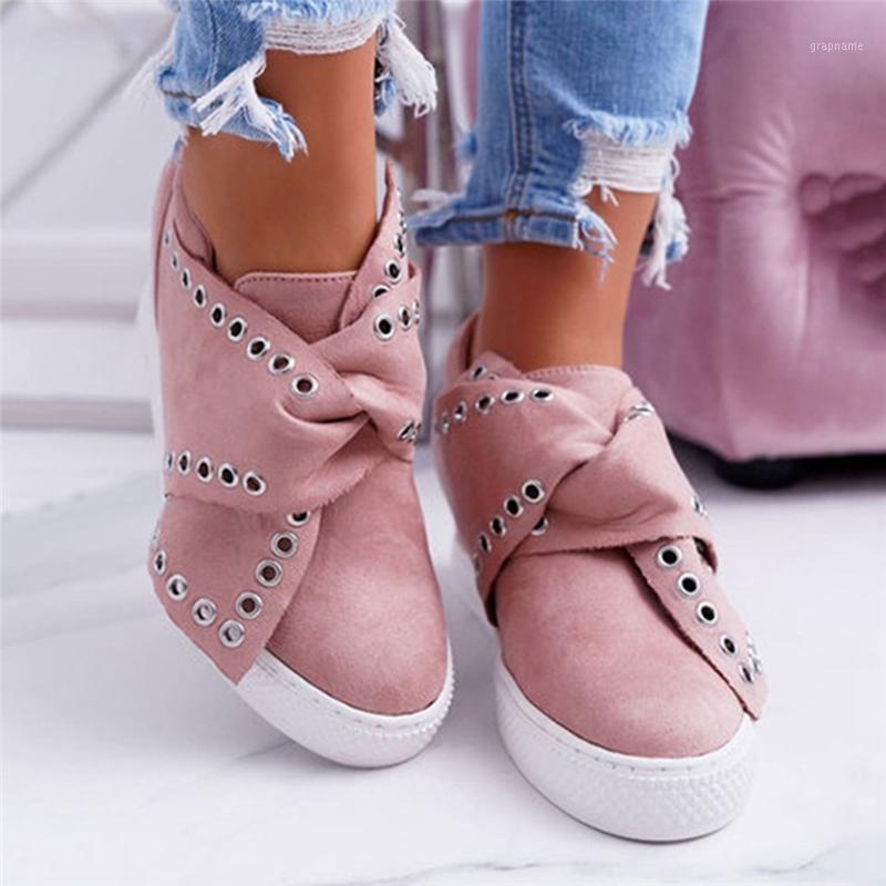 

Bota Feminina Neve Impermeavel Retro Plus Size Tie Metal Hole Ankle Shoes Boots Winter Fashion Genuine Leather Boots Women 7*451, Bk
