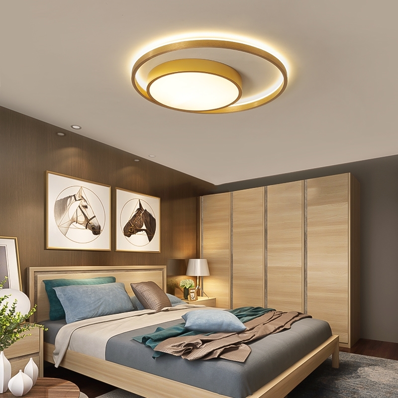 

2021 New Moderno Led Round Remote Control Lamp WPBX
