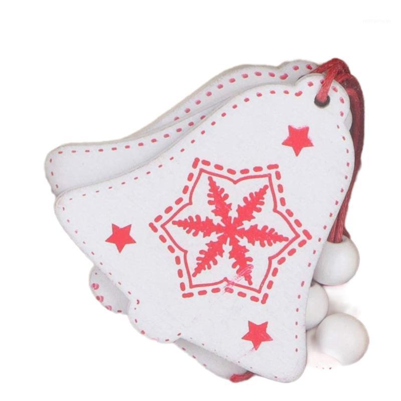 

Christmas Decorations Children'S Gift Christmas Tree Pendant Creative Wooden Interior Decoration Furniture Pendant1