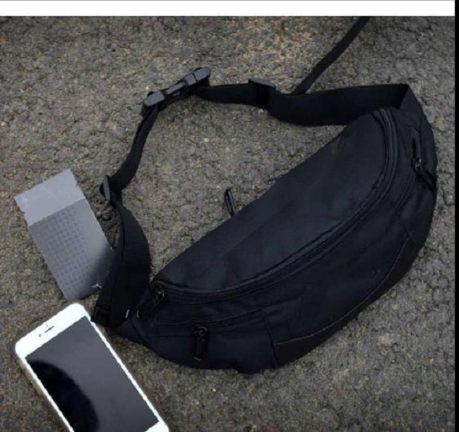 

new arrival designer sports style waist bags wholesale men and women chest bags high quality unisex fanny packs, Custom