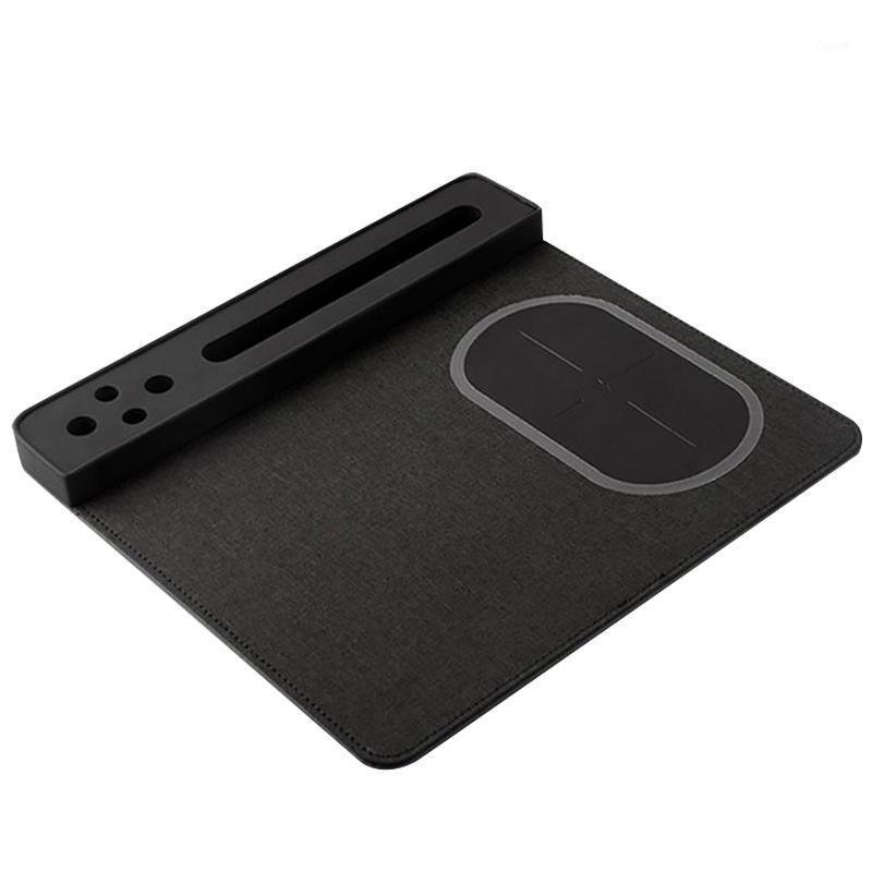 

Wireless Charging Mouse Pad Multifunctional Creative Perfect for Gaming and Office Space1