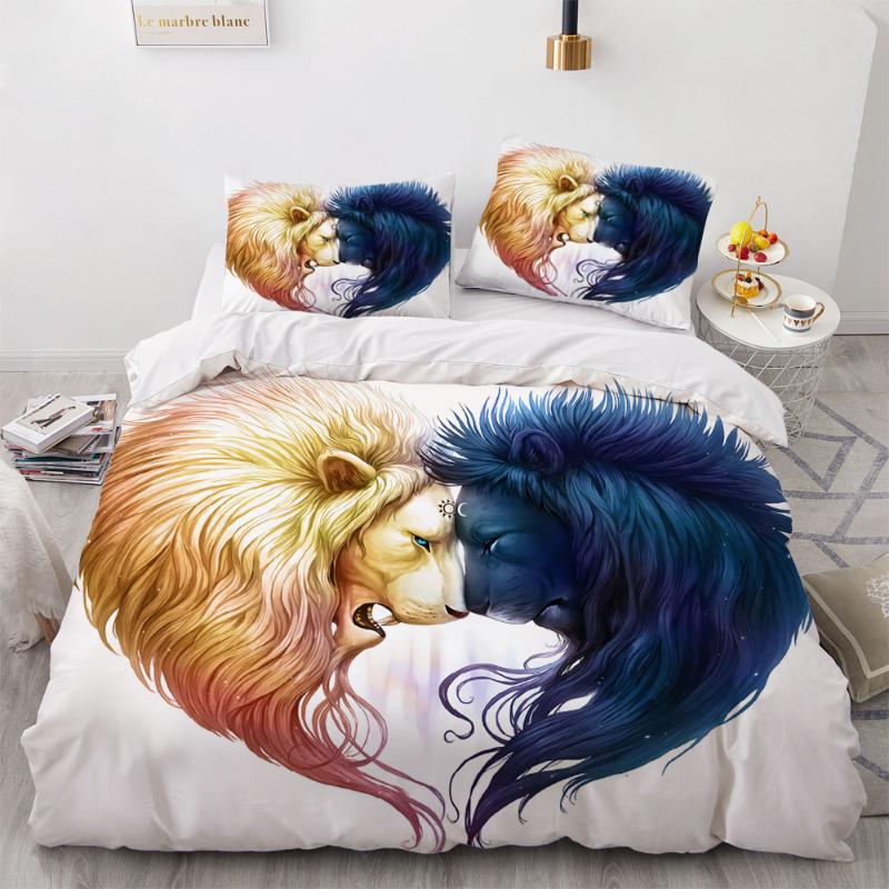 Whole Lion King Queen Size Bedding In Bulk From China Suppliers With Dhgate Com - Lion King Queen Bed Sheets Whole Lion King Queen Size Bedding In Bulk From China Suppliers With Dhgate Com - Lion King Queen Bed Sheets